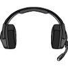 Casque avec micro