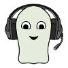 Ghost Gamer Headset