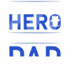 Papa Héros Meilleur Ami Famille Cadeaux