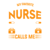 Mon infirmière préférée m’appelle papa