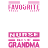 Stolze Krankenschwester Oma Geschenke