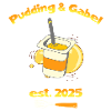 Pudding & Gabel Est. 2025