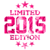ÉDITION LIMITÉE 2015 11E ANNIVERSAIRE