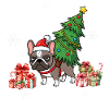Dog Christmas