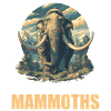 Mammoths Mammoth