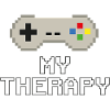 My Therapy – Pixel Power