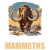 Mammoths Mammoth