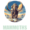 Mammoths Mammoth