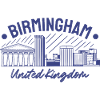Birmingham, Royaume-Uni