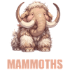 Mammoths Mammoth