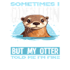 Frage Meine Vernunft Seeotter Cartoon