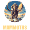 Mammoths Mammoth