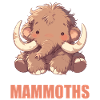 Mammoths Mammoth