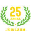 Plumber Anniversary 25 Years 25th Anniversary
