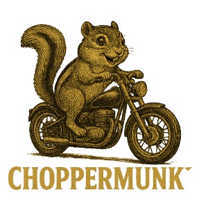 Choppermunk
