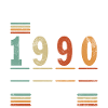 35e anniversaire Légende Octobre 1990