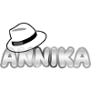 Gift for Annika