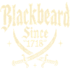 Blackbeard – Pirate Legend 1718