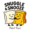 Snuggle & Snooze Sleepy Pillow Friends