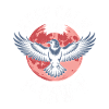 Keep Calm and Eagle Flight