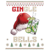 Gingle Bells Santa Sip