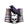 E-Caw-F: I'm Reading