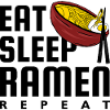 Manger Sleep Ramen Répéter
