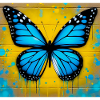 Schmetterling