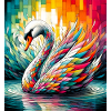 swan