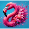 flamingo