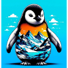 penguin