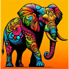 éléphant