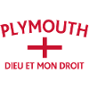 Devise du drapeau de Plymouth