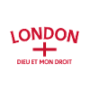 Drapeau et devise de Londres