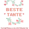 Beste Tante 