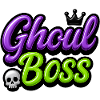 Ghoul Chef / Y2K Halloween Design