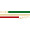 Italia - Foggia - Italien - Italy