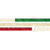 Italia - Genova - Genoa - Italien - Italy