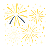 Feu d’artifice