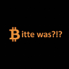 Bitcoin please what saying