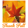 Thank Fall