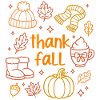 Thank Fall