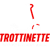 Trotinette course internationale super bike