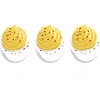 stuffed eggs