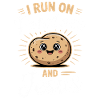 I Run On Potatoes And Jesus