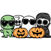 Halloween Party