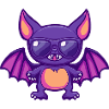 Bat Halloween