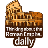 Römisches Imperium Daily