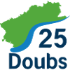 Doubs 25