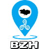 Triskel Breizh Blue